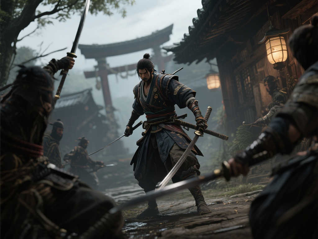 假如《AC影》只有单一主角,你还会对这款游戏感兴趣吗? 假如《AC影》只有单一主角,你还会对这款游戏感兴趣吗?